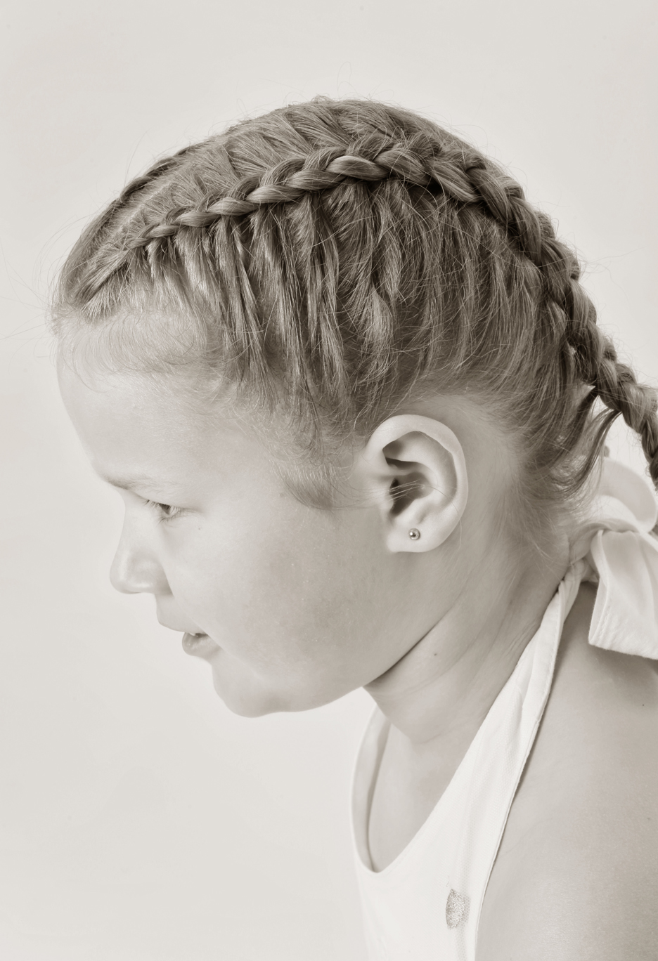 B 53 iit  Fotostudio Lisse  900635 Isa